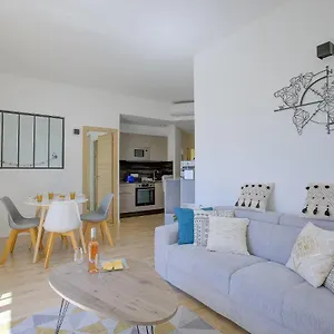 Maison Bianchi - Lamartine Nice